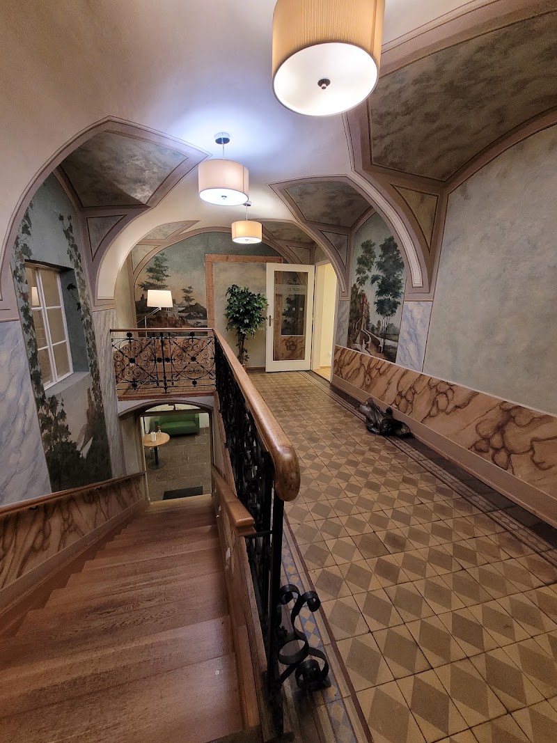 Hostel Lípa - Hostel Lípa, Pražská 506/6, 407 46 Krásná Lípa-Krásná Lípa u Rumburka, Czechia