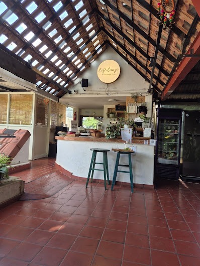Cafe Graze- Plant based kitchen by Natureville - Cafe Graze- Plant based kitchen by Natureville Villa 1024/A, 5th Cross Rd, Geethanjali Layout, HAL 3rd Stage, Bhoomi Reddy Colony, New Thippasandra, Bengaluru, Karnataka 560075, India