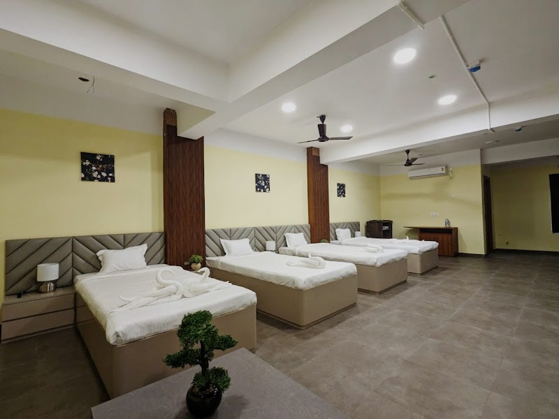 Runax Institute - Runax Institute, Baligori, P.O.: Chawk Panchuria, P.S: Tecnocity, Uniworld City, Newtown, Kolkata, Baligari, West Bengal 700160, India