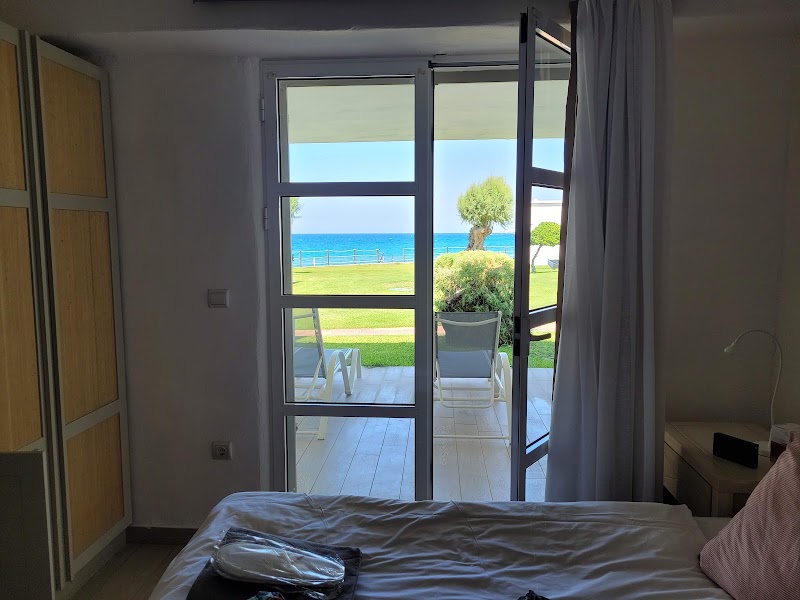 Miramare Park Suites & Villas - Miramare Park Suites & Villas Sunprime Miramare Beach, Ixia 851 01, Greece