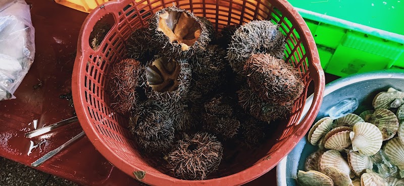 Quán Lan Chi - Quán Lan Chi, 04 Tháp Bà, Bắc Nha Trang, Khánh Hòa, Vietnam