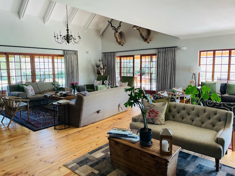 Royal Karoo Safaris - Royal Karoo Safaris, Dorsfontein Road DR1858 Steytlerville District, Steytlerville, 6250, South Africa
