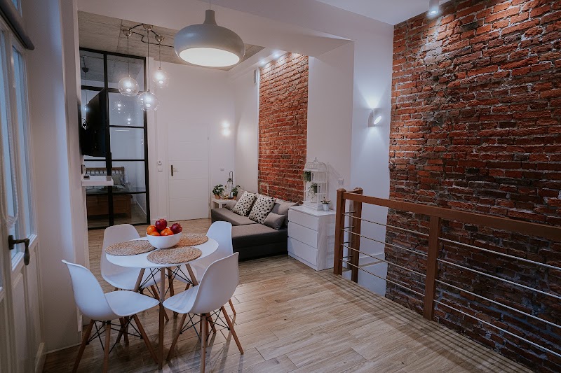 Old Town Wawel Premium Apartment - Old Town Wawel Premium Apartment, plac Na Groblach 19, 31-101 Kraków, Poland