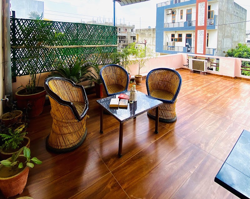 The Heritage Home - The Heritage Home 388, Lions Ln W, Amar Nagar C, Panchyawala, Jaipur, Rajasthan 302034, India