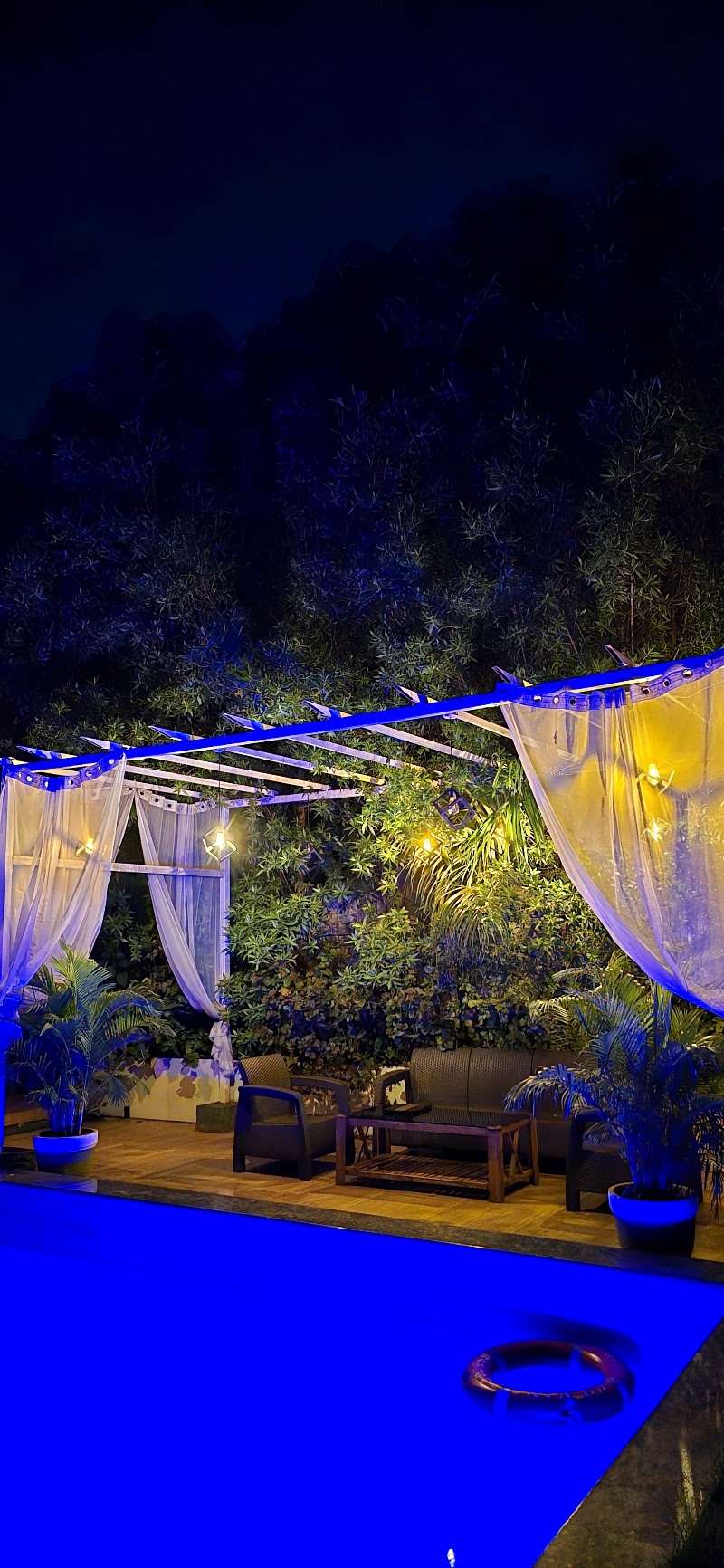 Rock House Resort Mangatta - Rock House Resort Mangatta, 6523 G8, Mudhipar, Bhilai, Chhattisgarh 491441, India