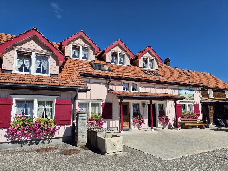 Eischen-Hotel