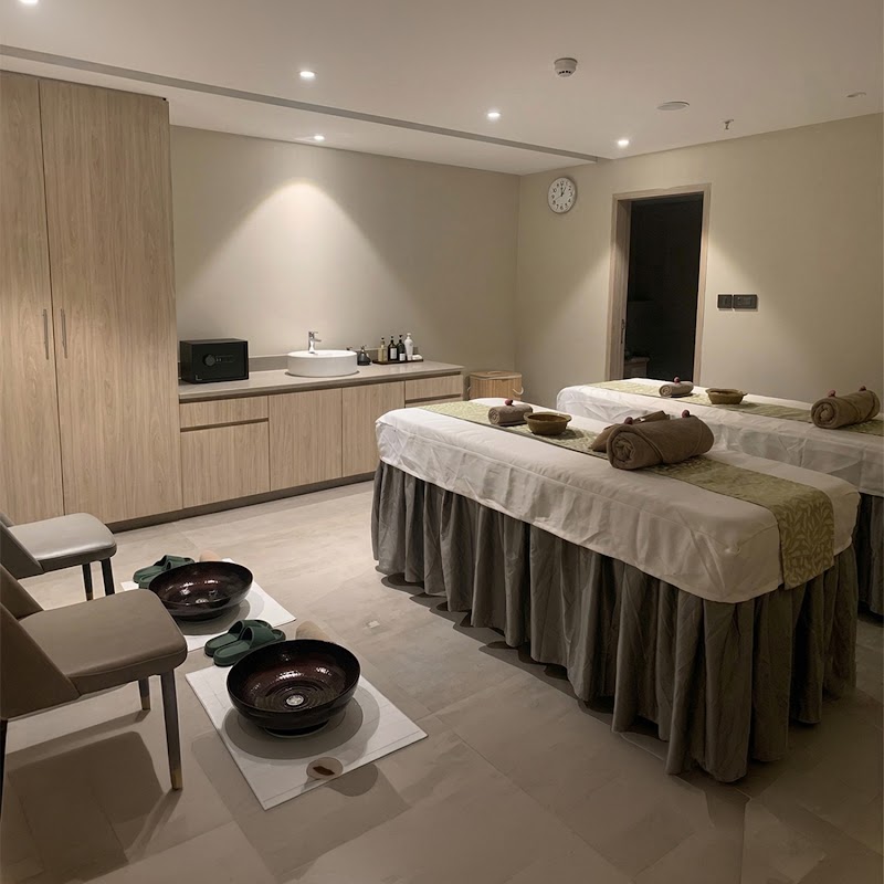 Tattva Wellness Spa - Tattva Wellness Spa, Survey No. 124/7, 2nd Floor, Gauravaddo, Calangute, Goa 403516, India
