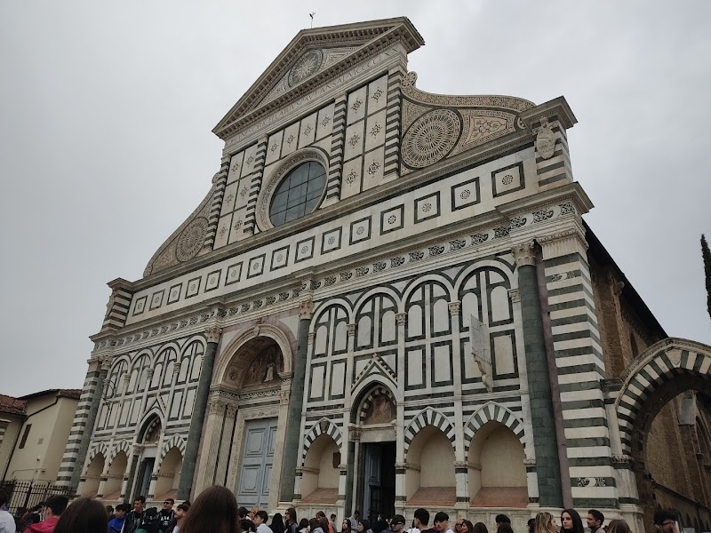 Piazza della Stazione - Piazza della Stazione, 50123 Firenze FI, Italy