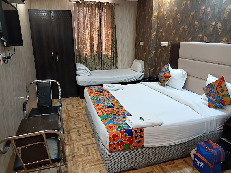 Hotel Deepak Residency - Hotel Deepak Residency, Showroom No. 13, Amer Rd, Govind Nagar East, Govind Nagar, Jaipur, Jaipur Nagar Nigam Area, Rajasthan 302002, India