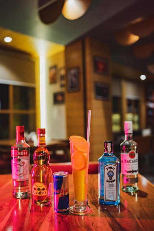 The County Inn | Vaishali Nagar, Jaipur - The County Inn | Vaishali Nagar, Jaipur 285, Vaishali Marg, Hanuman Nagar, Vaishali Nagar, Jaipur, Rajasthan 302021, India