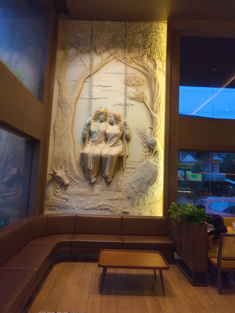 brindhavan - brindhavan Metro Pillar No. 447, opposite Post Office, Bank Junction, Mamangalam, Edappally, Kochi, Kerala 682024, India