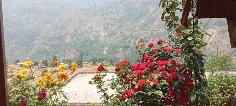 Himalayan Homestay Huddu Valley - Himalayan Homestay Huddu Valley Huddu, Gopeshwar Road, Ukhimath, Chopta, Ushara, Uttarakhand 246469, India