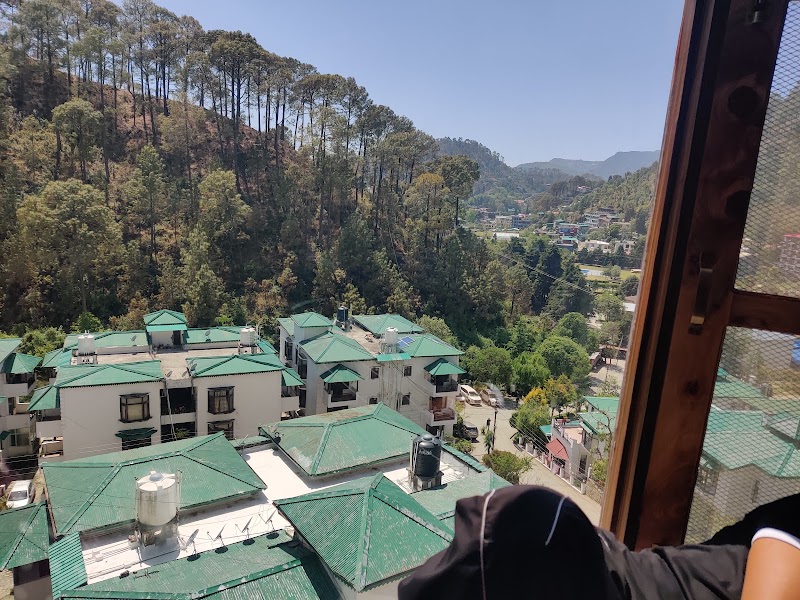 Deepali Astro - Deepali Astro, T2/Tower 1, 404, Pine Oak Paradise, Shyamkhet, Bhowali, Sukha, Uttarakhand 263132, India