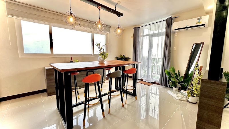 Ehub Stay Mactan Cebu - Saekyung Condo Looc Mactan - Ehub Stay Mactan Cebu - Saekyung Condo Looc Mactan, Caltex Road Looc Mactan, Looc, Lapu-Lapu, 6015 Cebu, Philippines