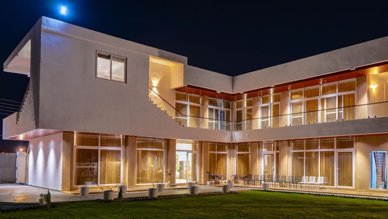 AARANYA VILLA - AARANYA VILLA, Villa- 41, Dream city farms, Airport Road, near Rajwada Resort, Temri, Raipur, Chhattisgarh 492015, India