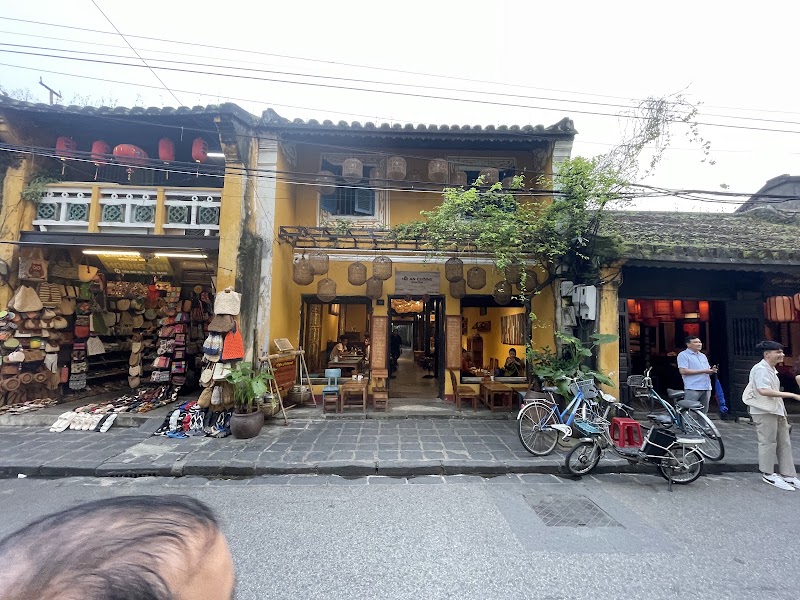 Sunday in Hoi An - Sunday in Hoi An, 184 Trần Phú, Old Town, Hội An, Đà Nẵng, Vietnam
