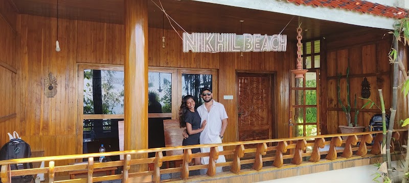 Nikhil Beach Resort - Nikhil Beach Resort Temple Rd, Varkala, Kerala 695141, India
