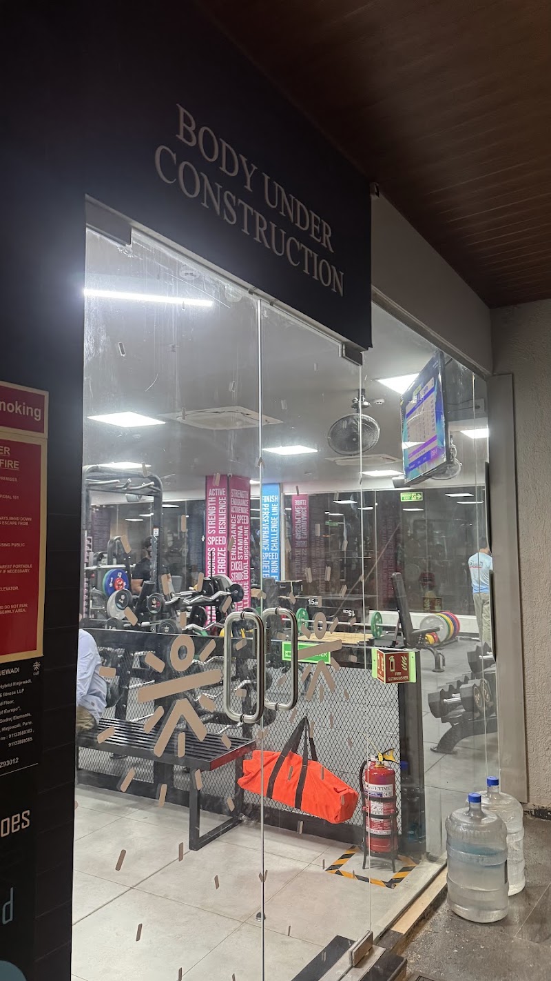 Cult Gym Phase 1, Hinjewadi | Best Gym in Hinjewadi, Pune - Cult Gym Phase 1, Hinjewadi | Best Gym in Hinjewadi, Pune, 24, Maan Rd, Phase 1, Rajiv Gandhi Infotech Park, Hinjawadi, Pimpri-Chinchwad, Maharashtra 411057, India