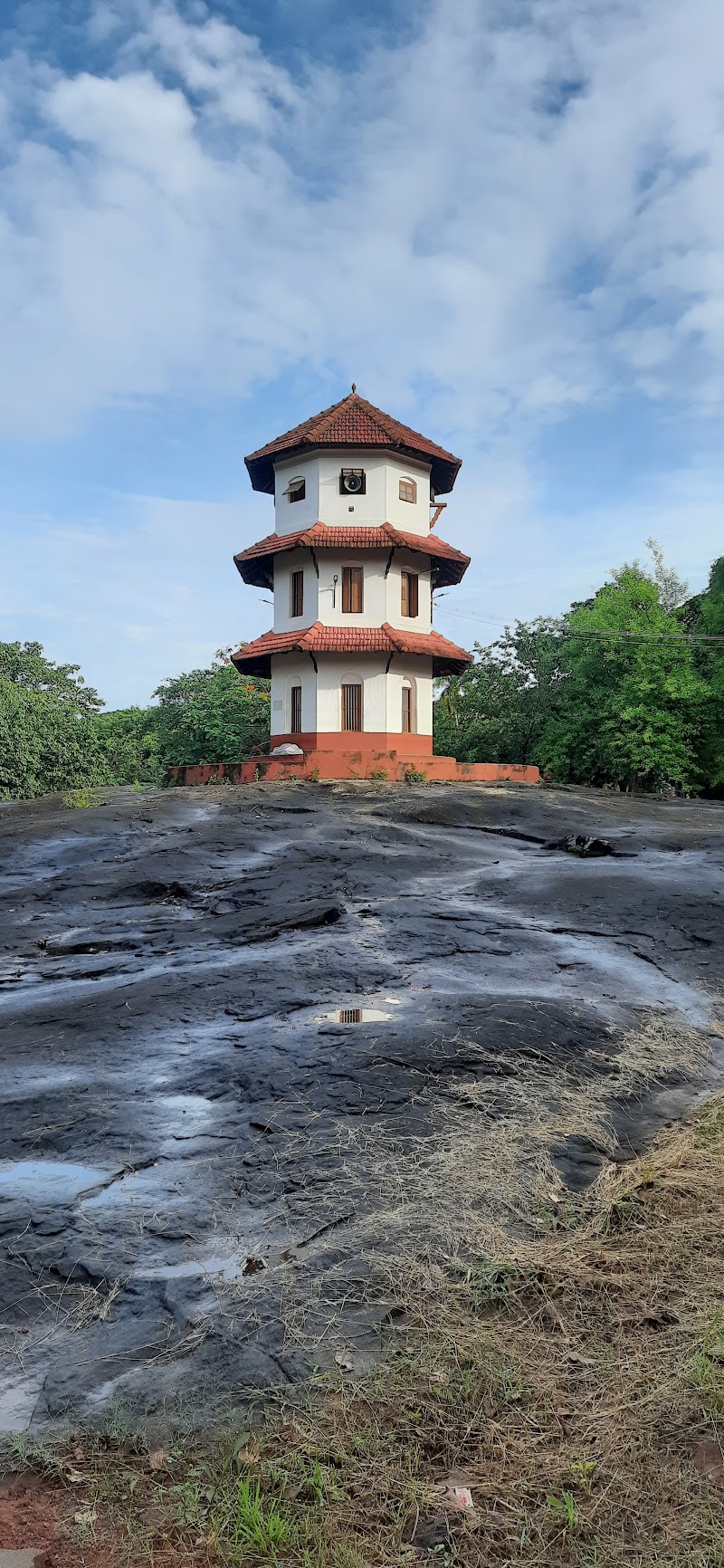 Bhujanga Park - Bhujanga Park 8PJV+CQQ, Brahmagiri, Udupi, Karnataka 576101, India