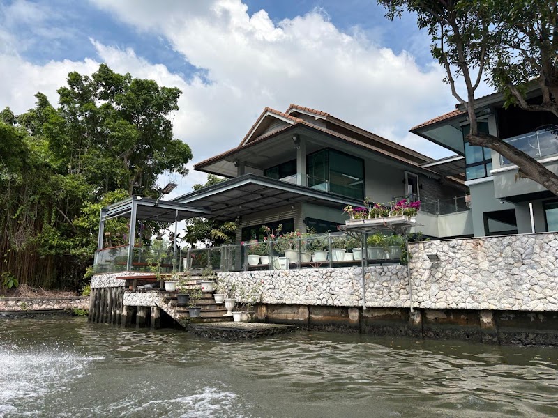Canal Tour & Cooking Experience Trip - Canal Tour & Cooking Experience Trip 161/1064 Khwaeng Bang Khun Si, Khet Bangkok Noi, Krung Thep Maha Nakhon 10700, Thailand