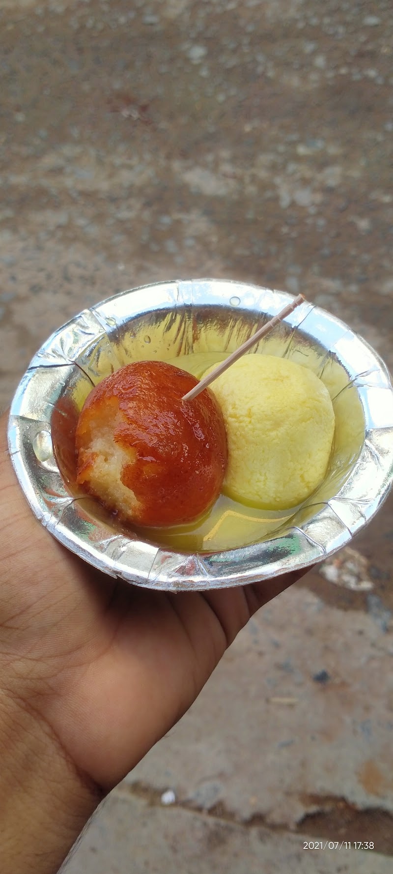 Prem Sweets - Prem Sweets East Lane Makhaniya Kuan, J596+HMQ, Ashok Rajpath Rd, Opposite Patna Medical College - PMC, Lalbagh, Patna, Bihar 800004, India