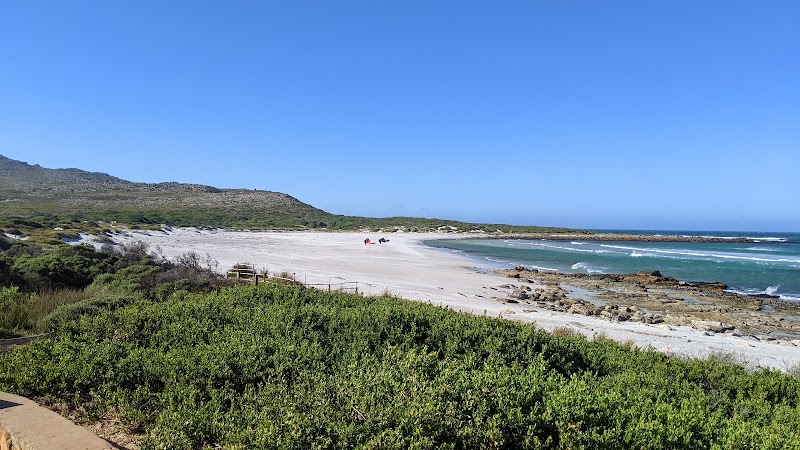 Scarborough - Scarborough, Cape Town, South Africa
