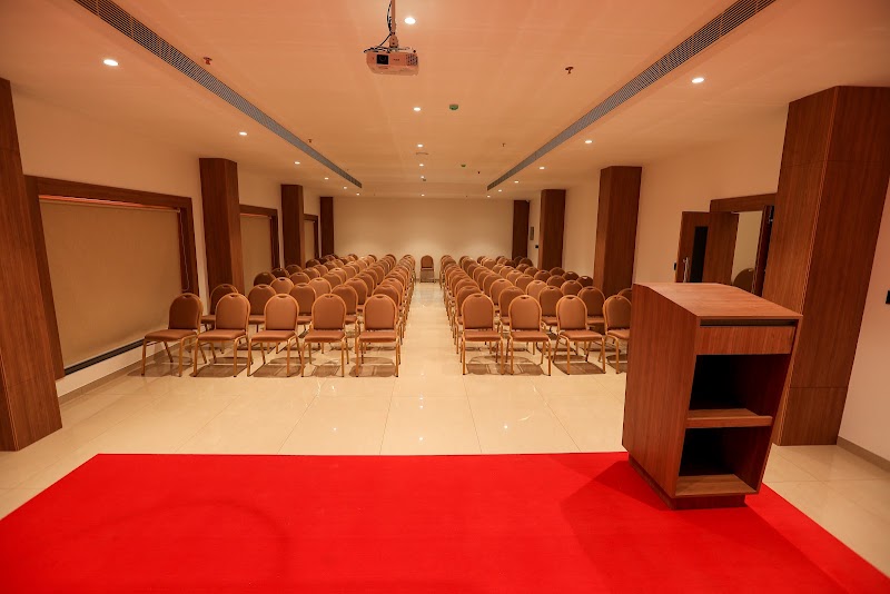 Hotel Saffron Wayanad - Hotel Saffron Wayanad M776+R7M, Sultan Bathery, Kerala 673592, India
