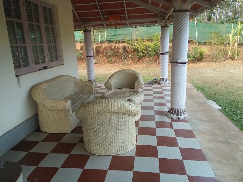 Kalarava Homestay - Kalarava Homestay Unnamed Road,, Arekere, Karnataka 573134, India