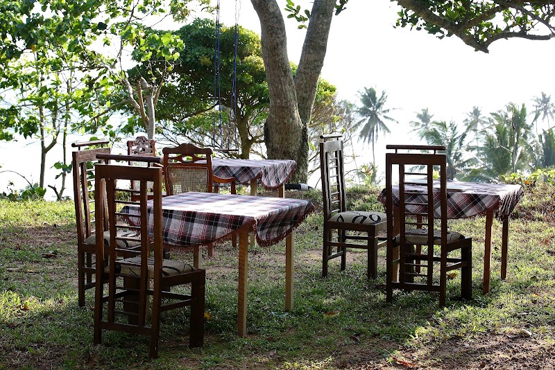 Sky Mountain Cafe with Sea View - Sky Mountain Cafe with Sea View, Ihalawaththa, gurubebila, XC63+8XV, Weligama, Sri Lanka