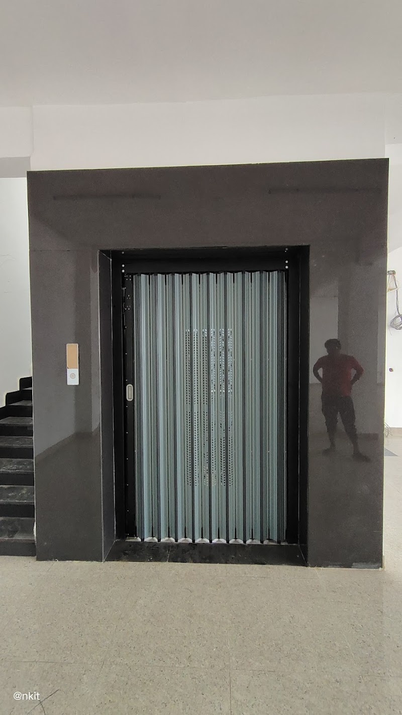 Apex elevator - Apex elevator, near Mangla Hospital, beside Chabbara Traders, Narmada Nagar, Bilaspur, Chhattisgarh 495001, India