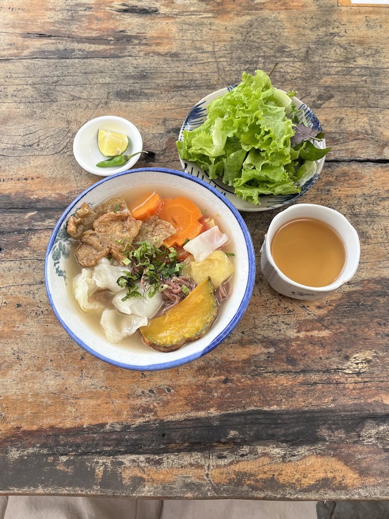 Bao An Macrobiotic - Bao An Macrobiotic 56 Hoàng Bích Sơn, An Hải, Đà Nẵng 550000, Vietnam