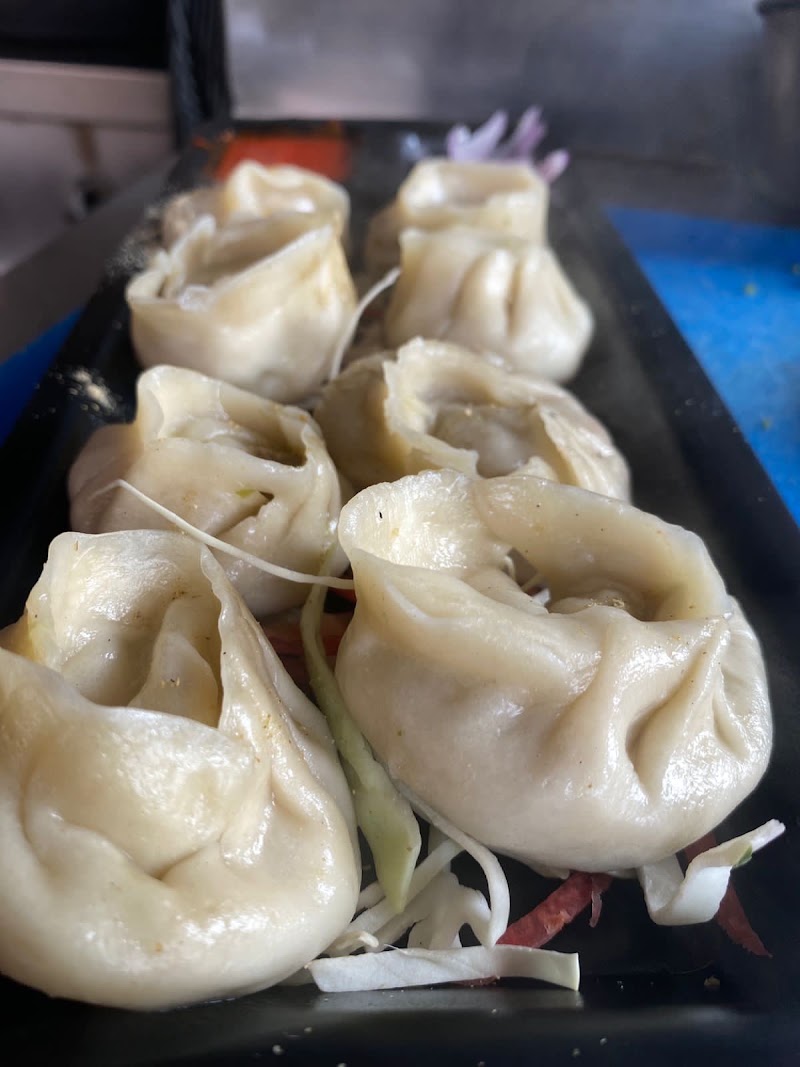 The Hungry Charger - The Hungry Charger near shreya jagruti jewellers, Ambiwala, Gurudwara, Chakdalanwala, Danda Dharampur, Dharampur, Danda, Dehradun, Uttarakhand 248014, India