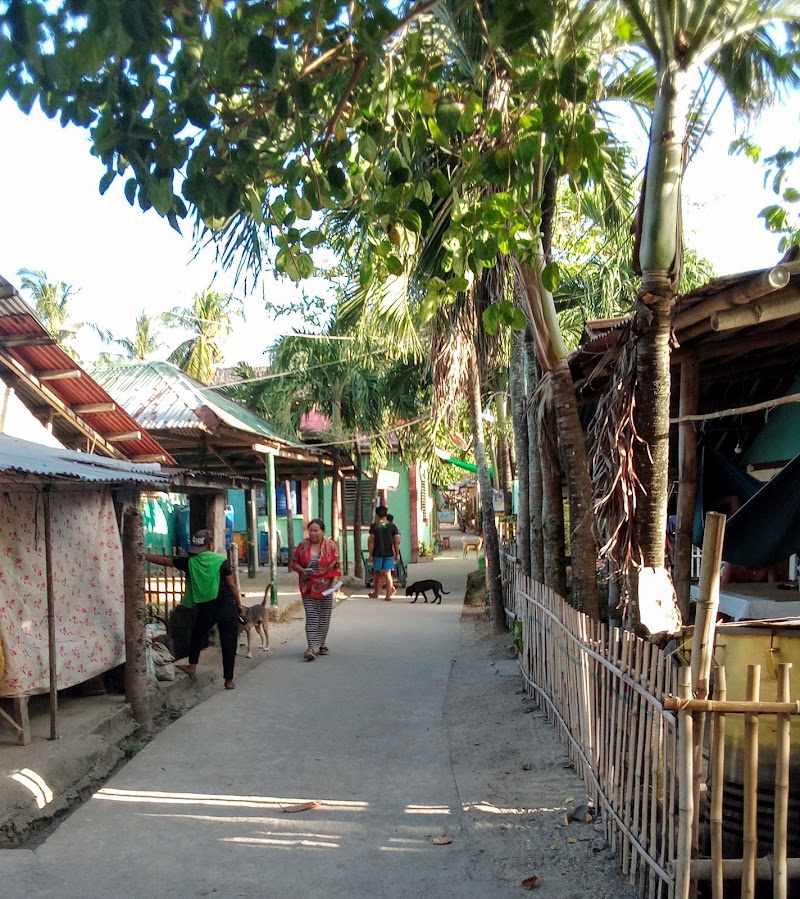 Elnor’s Homestay
