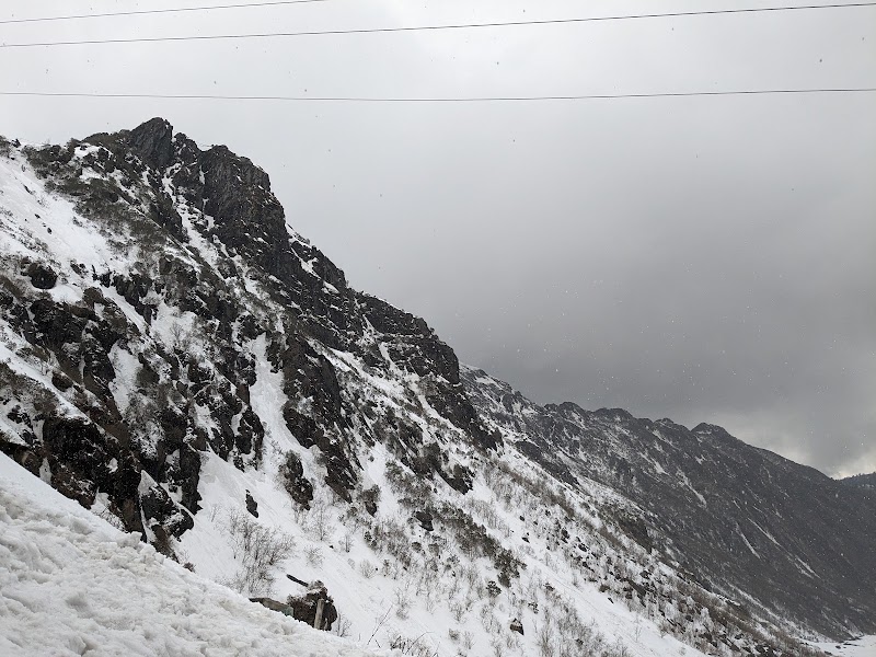 Tsomgo lake - Tsomgo lake, 8M5C+8WX, Sikkim 737135, India
