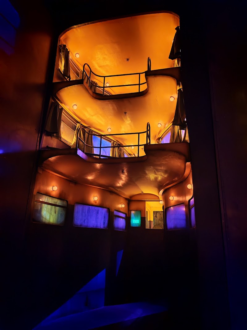 Harry Potter: Visions of Magic (Singapore) - Harry Potter: Visions of Magic (Singapore) WEAVE, Level B1, Resorts World Sentosa, 8 Sentosa Gateway, Sentosa Island, Singapore 098269