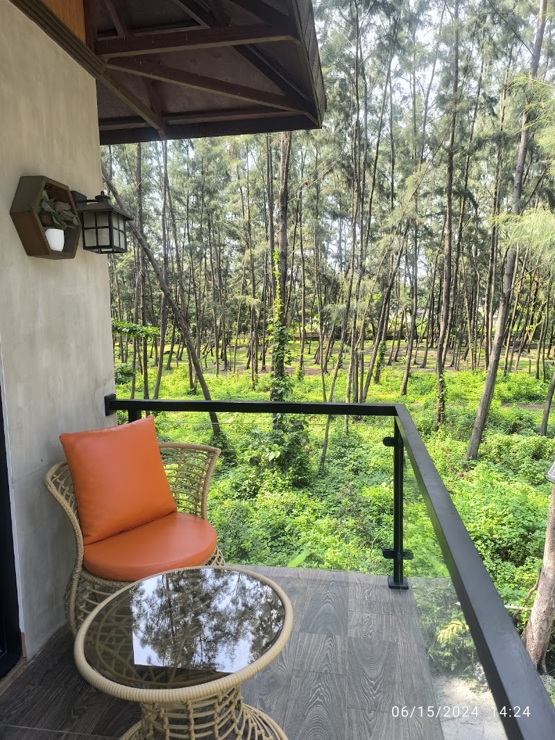 Liwa-liw Beach Villas & Dome Glamping - Liwa-liw Beach Villas & Dome Glamping, San Felipe, Zambales, Philippines