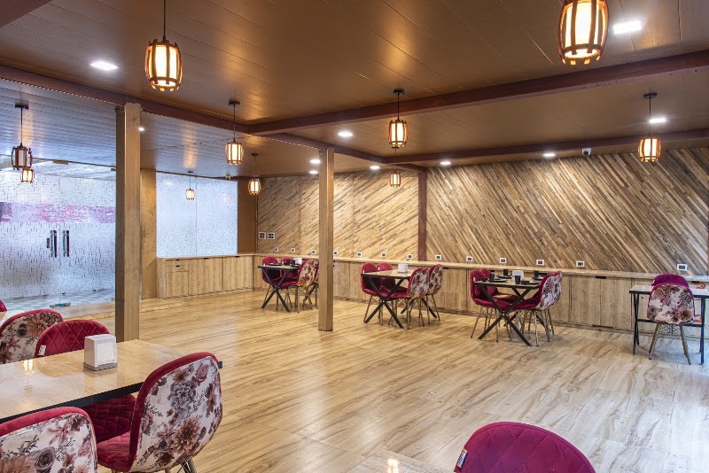 The Bright Side Resorts - The Bright Side Resorts, The Bright Side Resort, Tirthan Valley, Badi, Ropa, Pekhri, Himachal Pradesh 175122, India