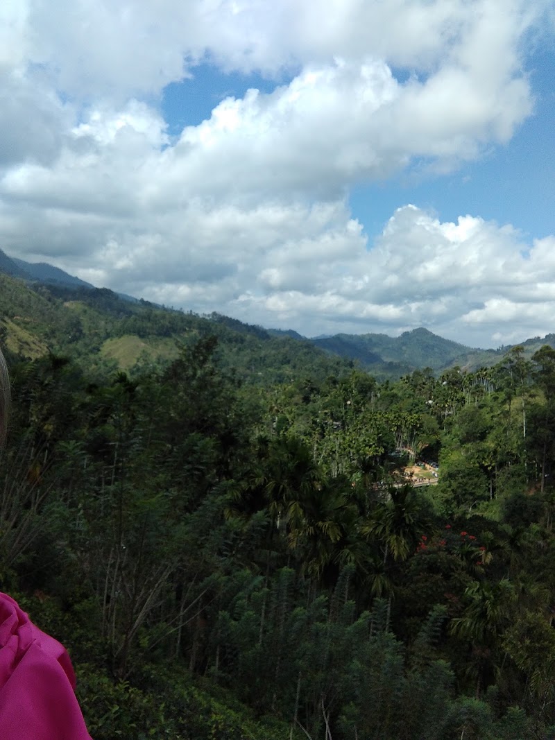 Ella - Ella, 46 Wellawaya-Ella-Kumbalwela Hwy, Ella, Sri Lanka