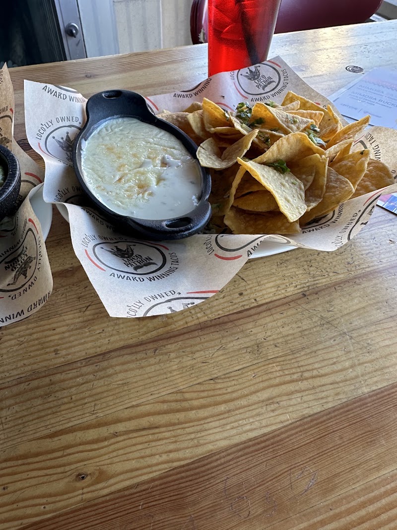 Loco Patron - Loco Patron, 222 S Mill Ave #115, Tempe, AZ 85281, USA