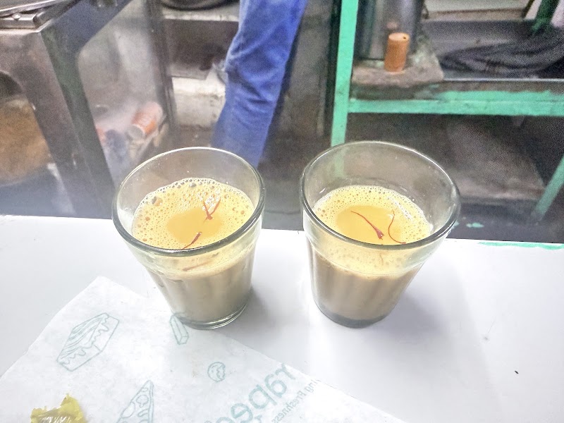Roop Ji Nasta Centre - Roop Ji Nasta Centre 57, Singhat Wadiya St, Moti Chohatta, Bada Bazar, Nada Khada, Udaipur, Rajasthan 313001, India