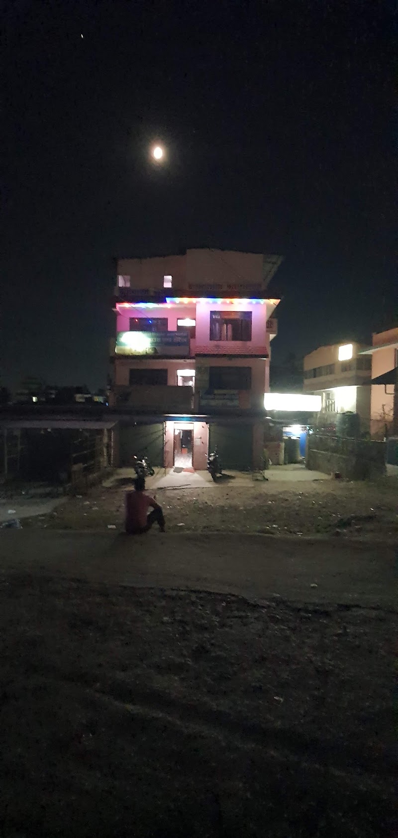 Gaushala Guest House - Gaushala Guest House P84V+FXQ, Ring Rd, Kathmandu 44600, Nepal