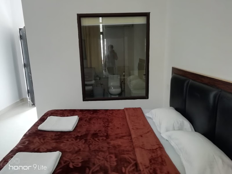 Hotel Tapovan Cottage ( Come as Guest, Leave as family) - Hotel Tapovan Cottage ( Come as Guest, Leave as family) Tapovan, Rishikesh, Uttarakhand 249192, India