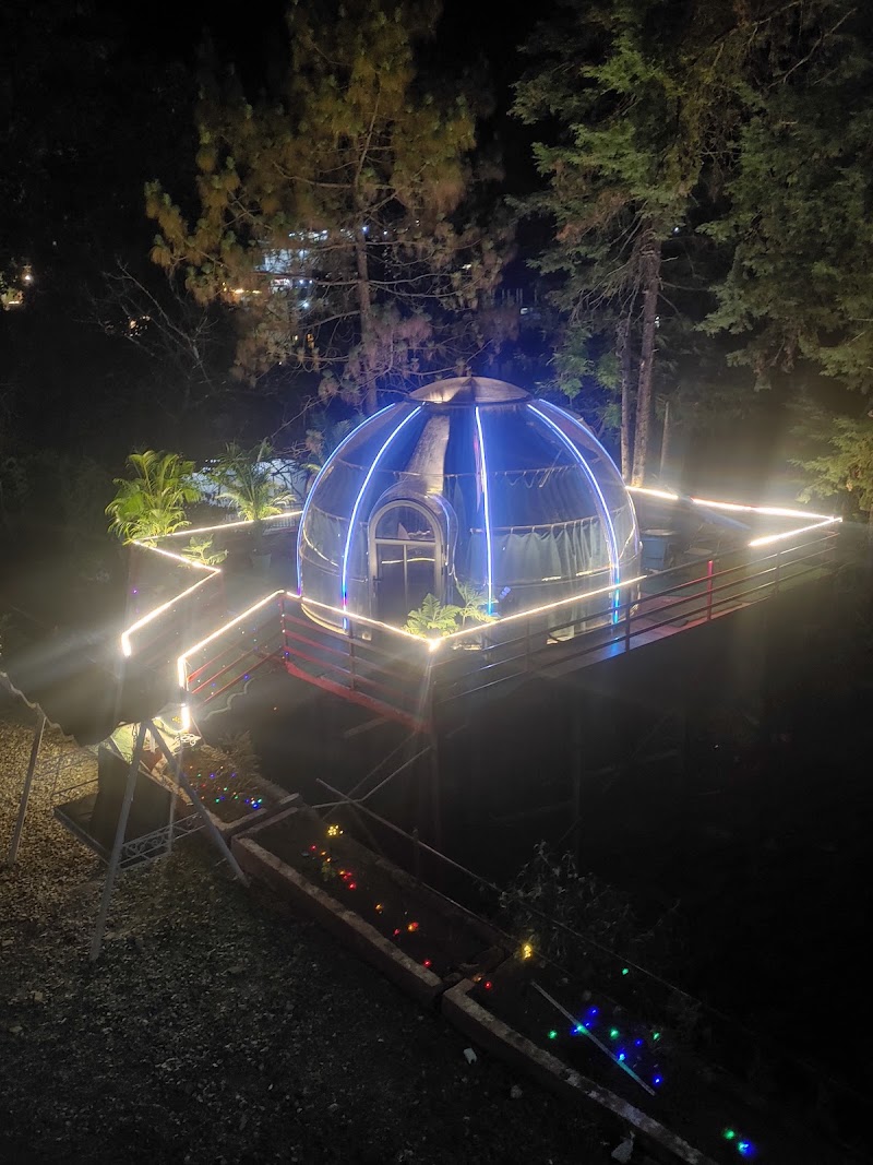 Ufo Mussoorie