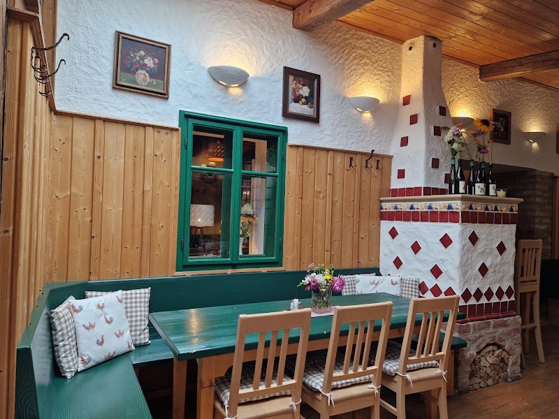 Zahel Weingut & Heuriger - Zahel Weingut & Heuriger, Maurer Hauptpl. 9, 1230 Wien, Austria