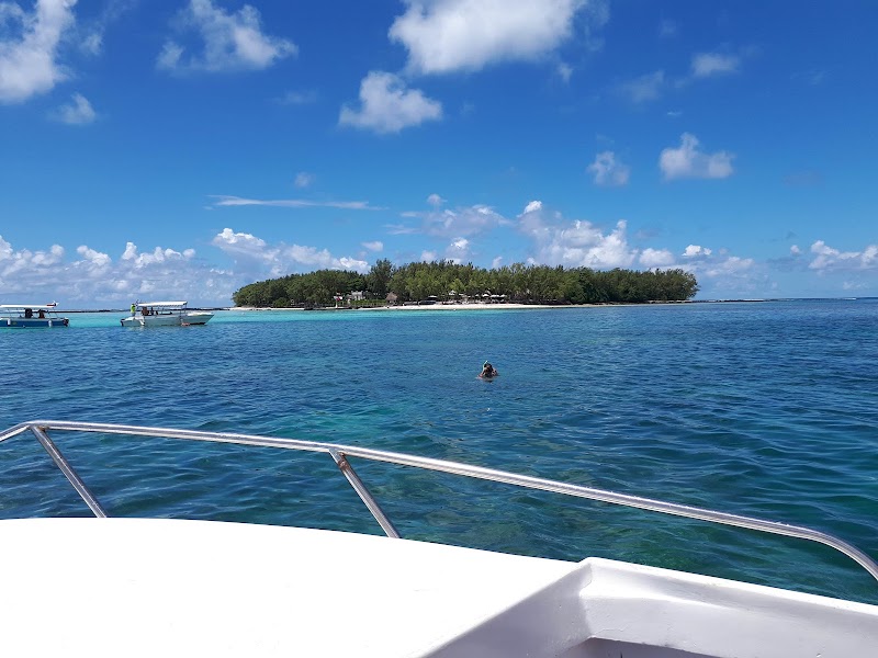 Blue Bay Marine Park - Blue Bay Marine Park, Blue Bay, Mauritius