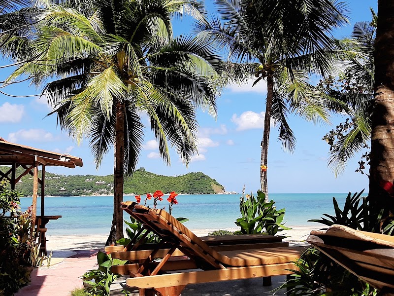 Longtail Beach Resort - Longtail Beach Resort, 2 6, Tambon Ban Tai, Koh phangan, Chang Wat Surat Thani 84280, Thailand