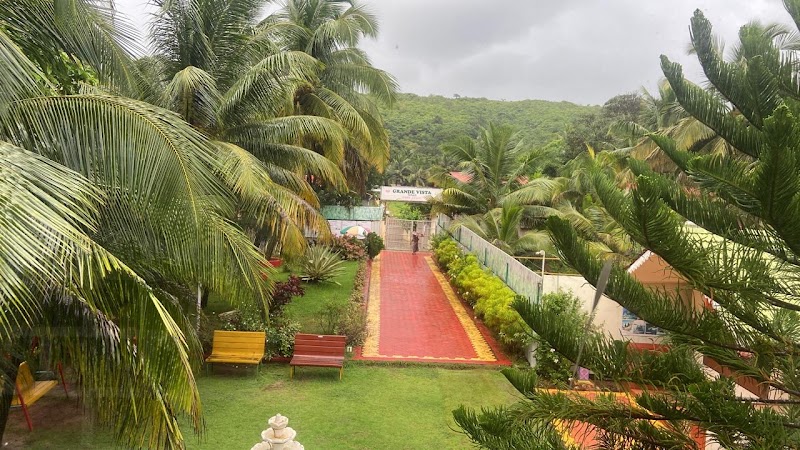 Grande Vista Tarkarli Beach Resort – Best Resort Hotel in Tarkarli - Grande Vista Tarkarli Beach Resort – Best Resort Hotel in Tarkarli WAIRI, Bandh, Tarkarli Rd, Malvan, Kalethar, Maharashtra 416606, India