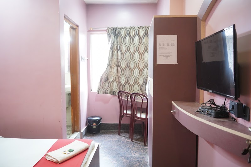 Anant Home Stay - Anant Home Stay 3rd floor, Anant Tower, near Dreamland Arcade, Police Bazar, Shillong, Meghalaya 793001, India