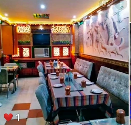 CHULA CHOWKA Restaurant - CHULA CHOWKA Restaurant Ganpati Complex, 169 A, Abu Ln, Meerut Cantt, Meerut, Uttar Pradesh 250001, India
