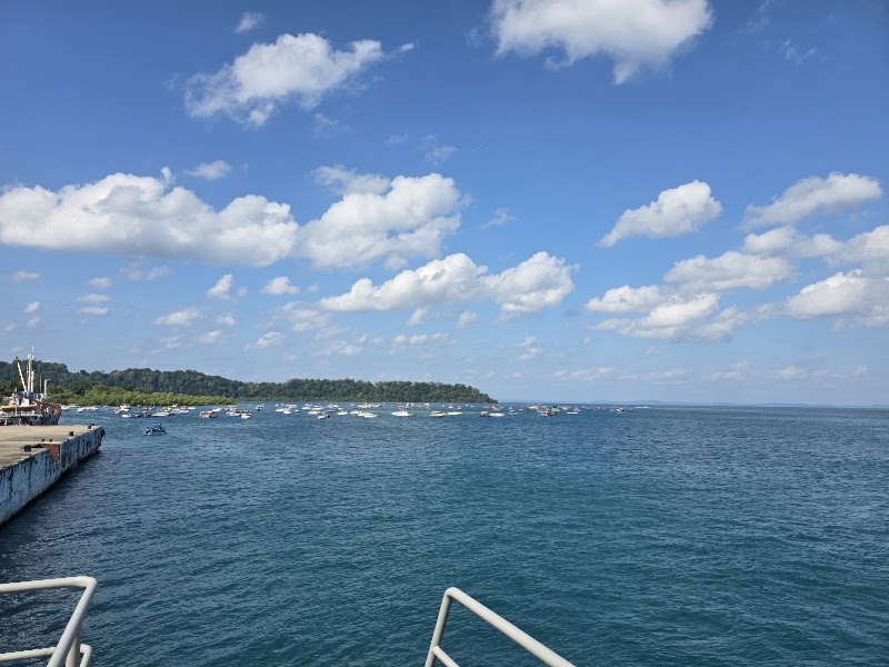 Andaman Bliss - Best DMC & B2B Supplier for Andaman Tour Packages - Andaman Bliss - Best DMC & B2B Supplier for Andaman Tour Packages 2nd Floor, Foreshore Rd, Phoenix Bay, Sri Vijaya Puram, Andaman and Nicobar Islands 744102, India